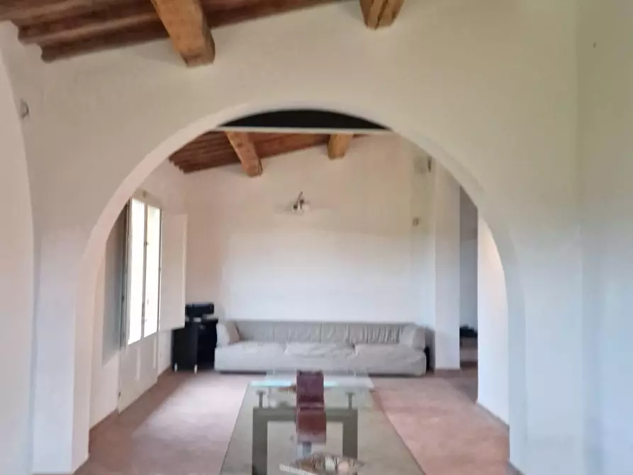 Immagine 10 di Casa colonica in vendita  a San Giuliano Terme