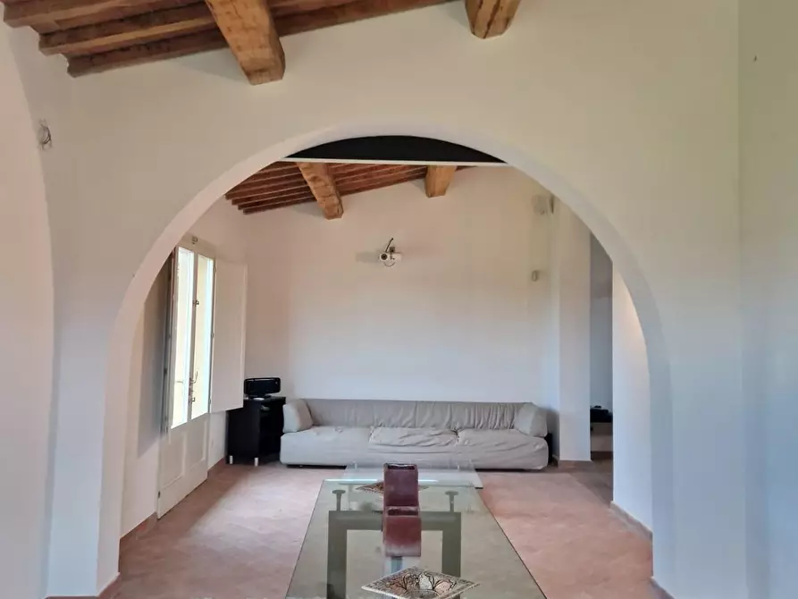 Immagine 15 di Casa colonica in vendita  a San Giuliano Terme