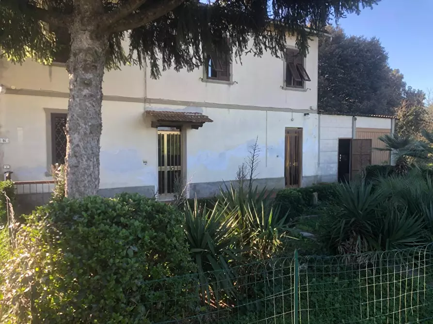 Immagine 1 di Casa indipendente in vendita  a San Miniato