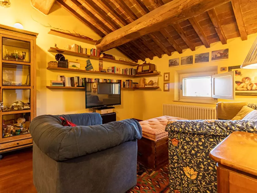 Immagine 8 di Appartamento in vendita  a Monteriggioni