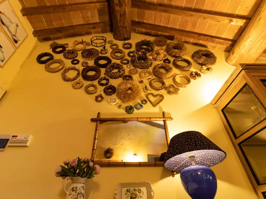 Immagine 13 di Appartamento in vendita  a Monteriggioni