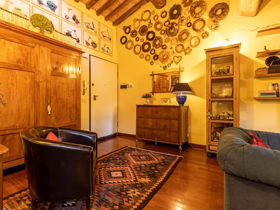 Immagine 11 di Appartamento in vendita  a Monteriggioni