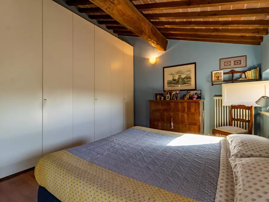 Immagine 29 di Appartamento in vendita  a Monteriggioni