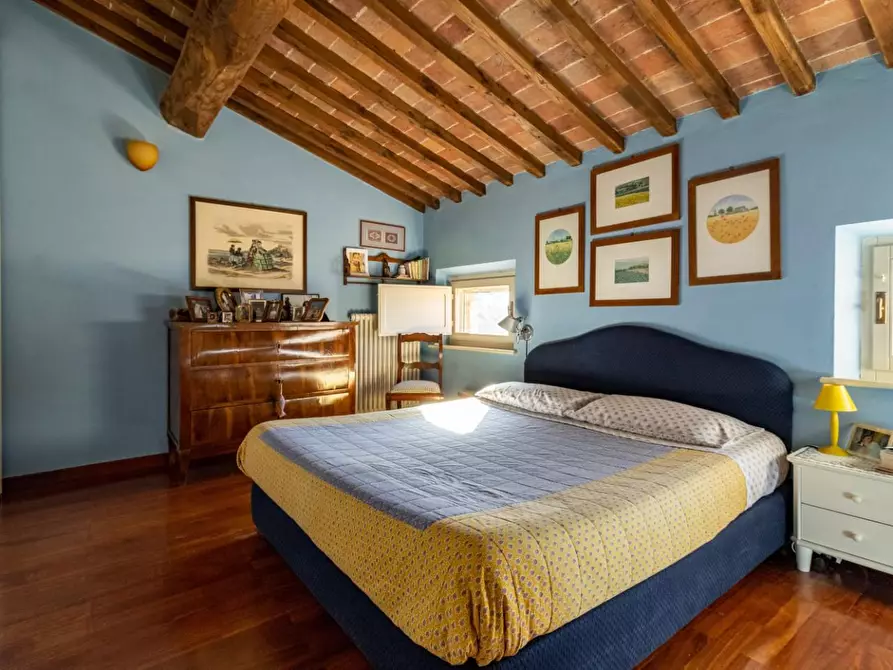 Immagine 26 di Appartamento in vendita  a Monteriggioni