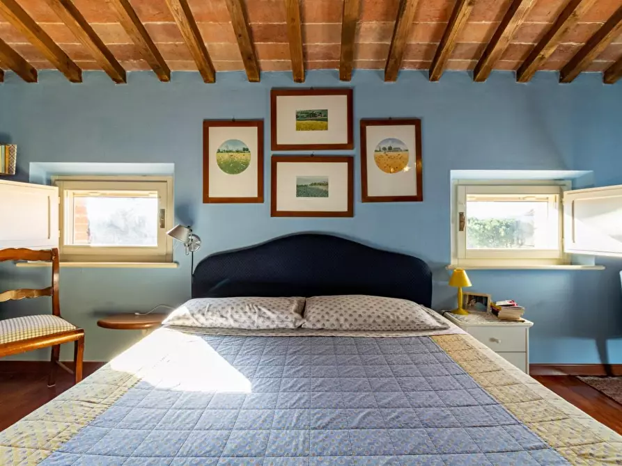 Immagine 27 di Appartamento in vendita  a Monteriggioni