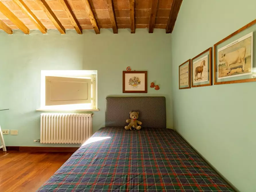 Immagine 33 di Appartamento in vendita  a Monteriggioni