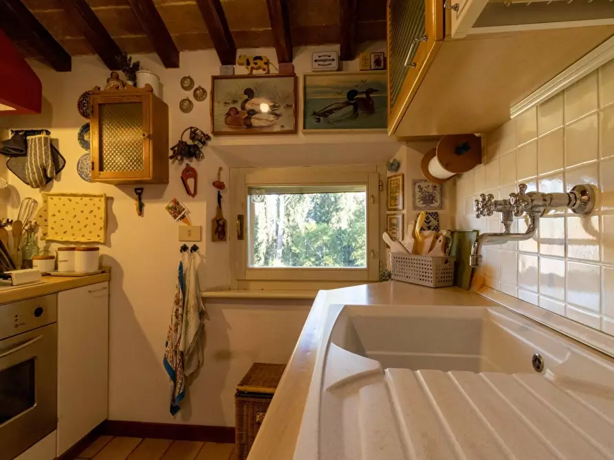 Immagine 38 di Appartamento in vendita  a Monteriggioni