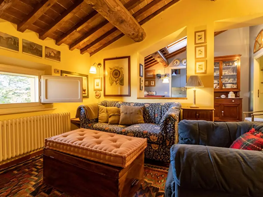 Immagine 9 di Appartamento in vendita  a Monteriggioni