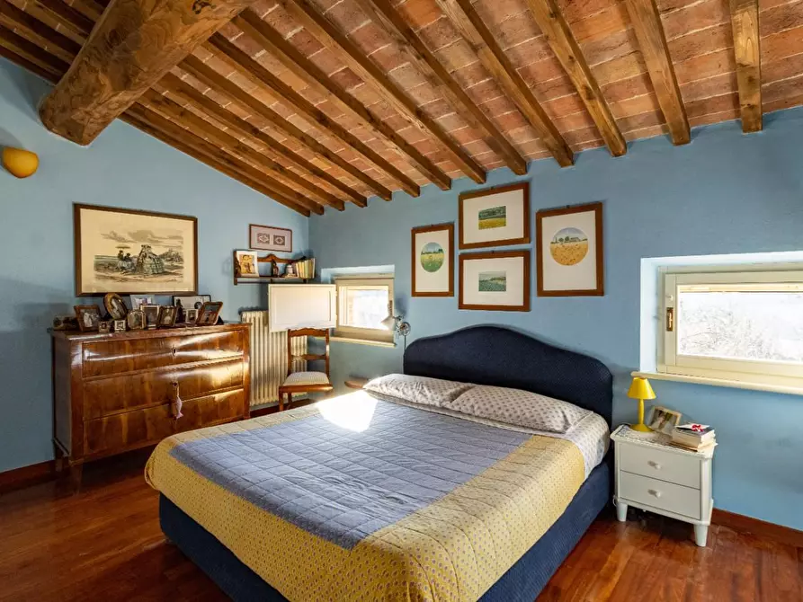 Immagine 25 di Appartamento in vendita  a Monteriggioni