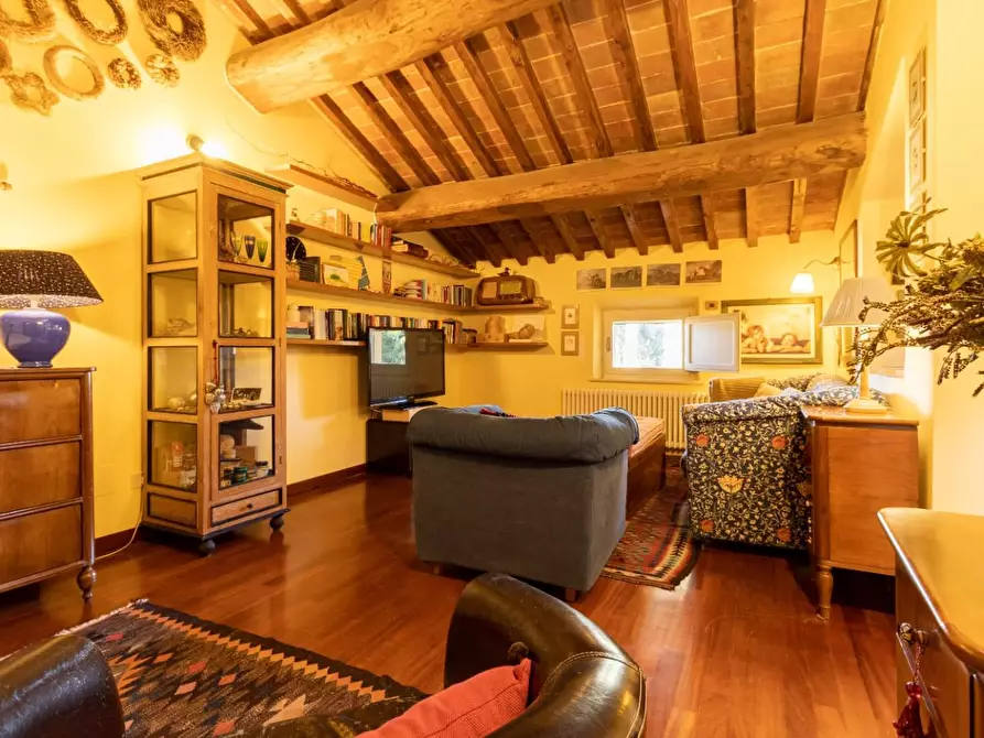 Immagine 6 di Appartamento in vendita  a Monteriggioni