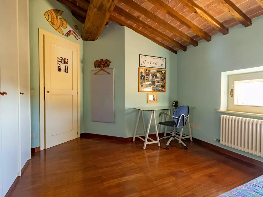 Immagine 32 di Appartamento in vendita  a Monteriggioni