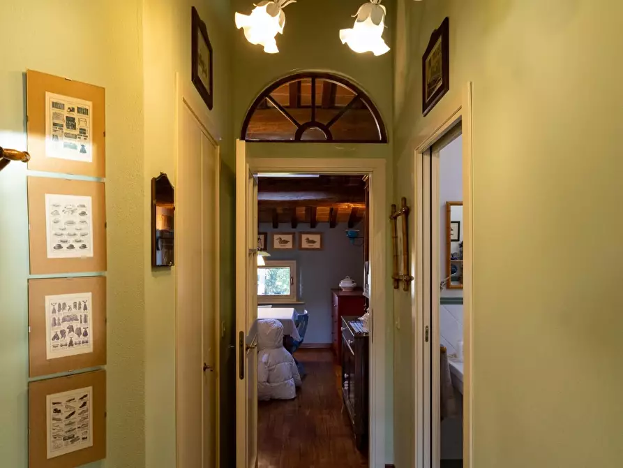 Immagine 35 di Appartamento in vendita  a Monteriggioni