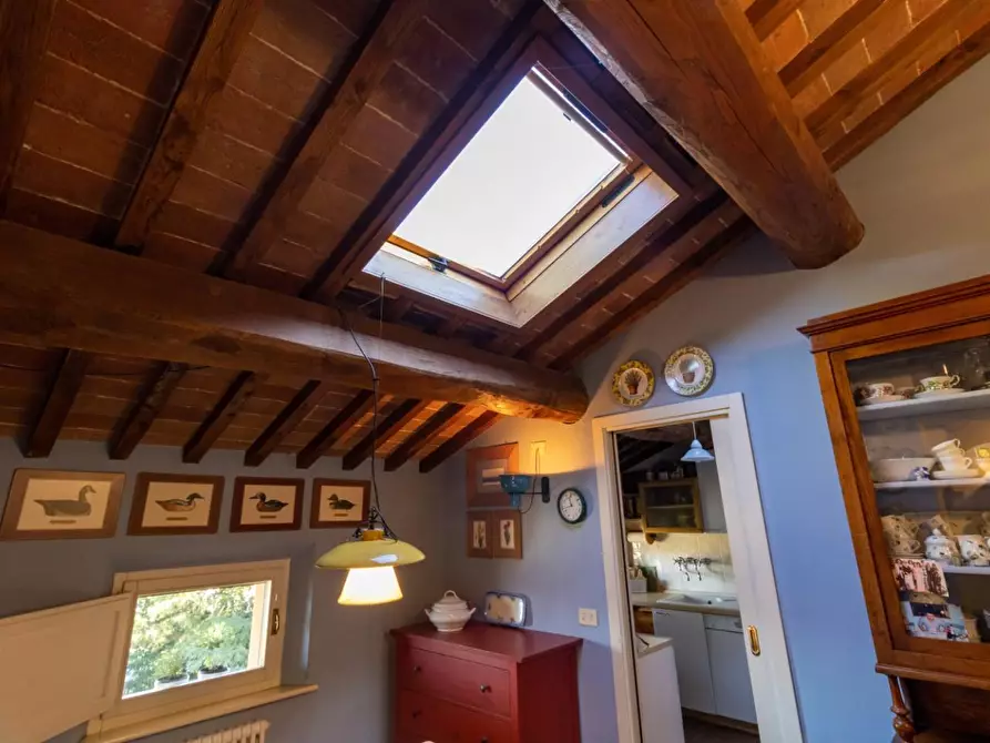 Immagine 36 di Appartamento in vendita  a Monteriggioni