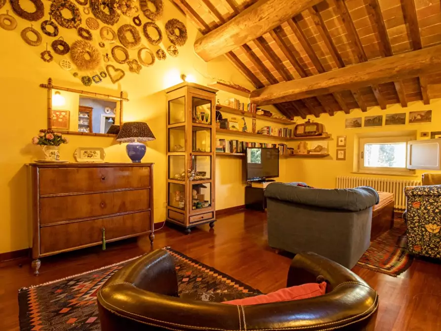 Immagine 7 di Appartamento in vendita  a Monteriggioni