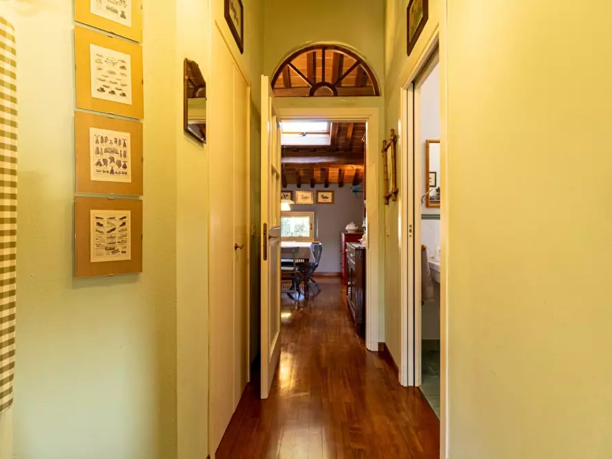 Immagine 24 di Appartamento in vendita  a Monteriggioni