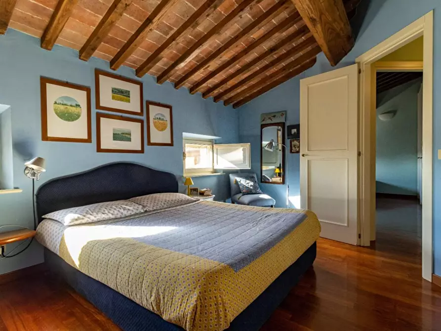 Immagine 28 di Appartamento in vendita  a Monteriggioni