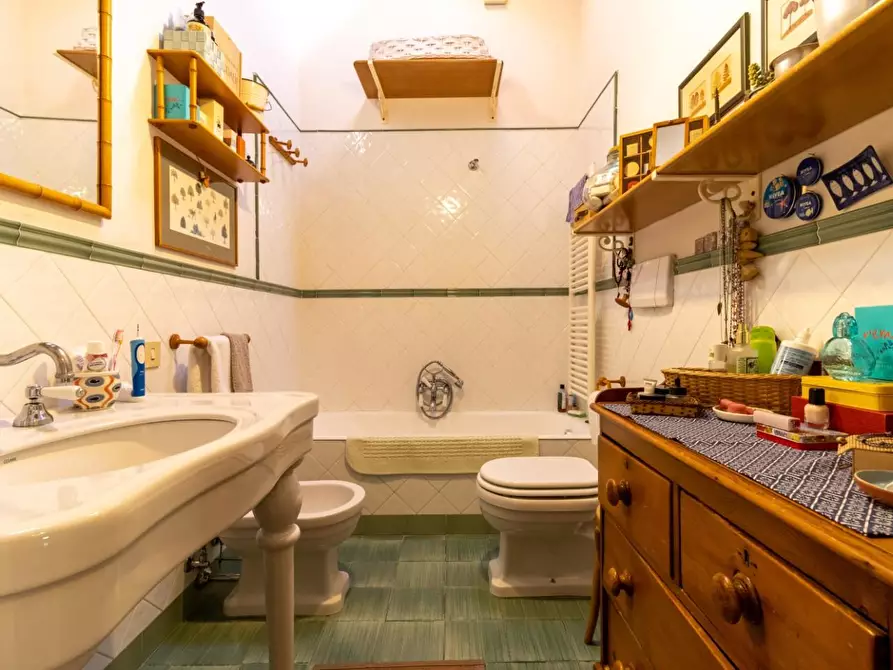 Immagine 23 di Appartamento in vendita  a Monteriggioni