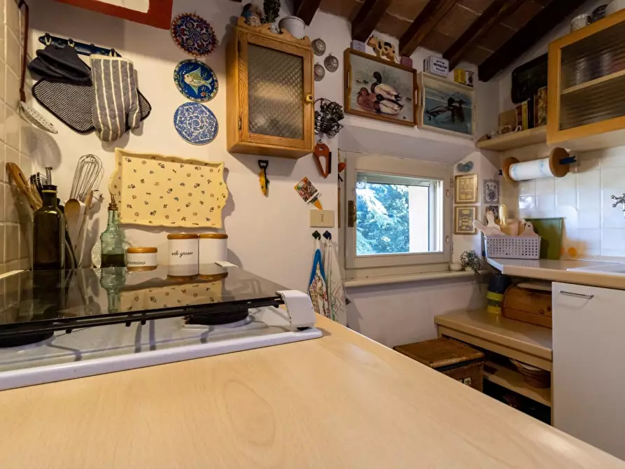 Immagine 37 di Appartamento in vendita  a Monteriggioni