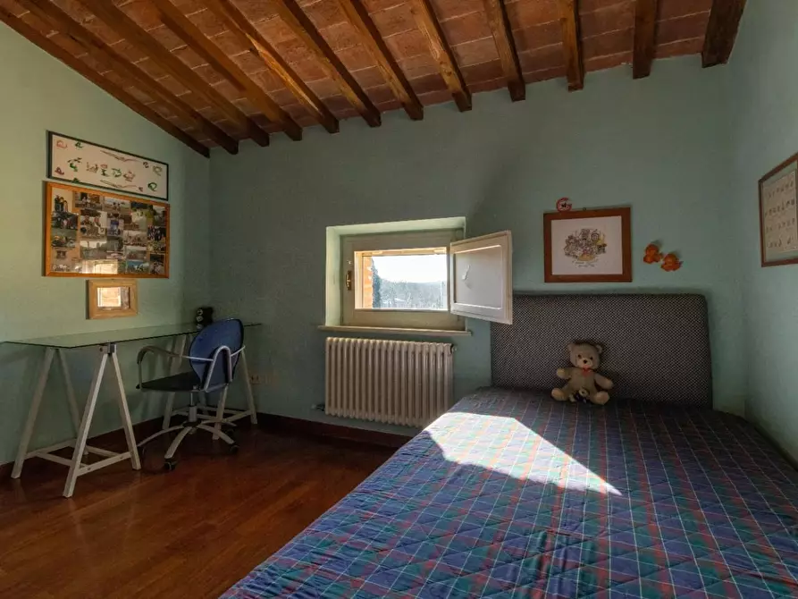 Immagine 31 di Appartamento in vendita  a Monteriggioni