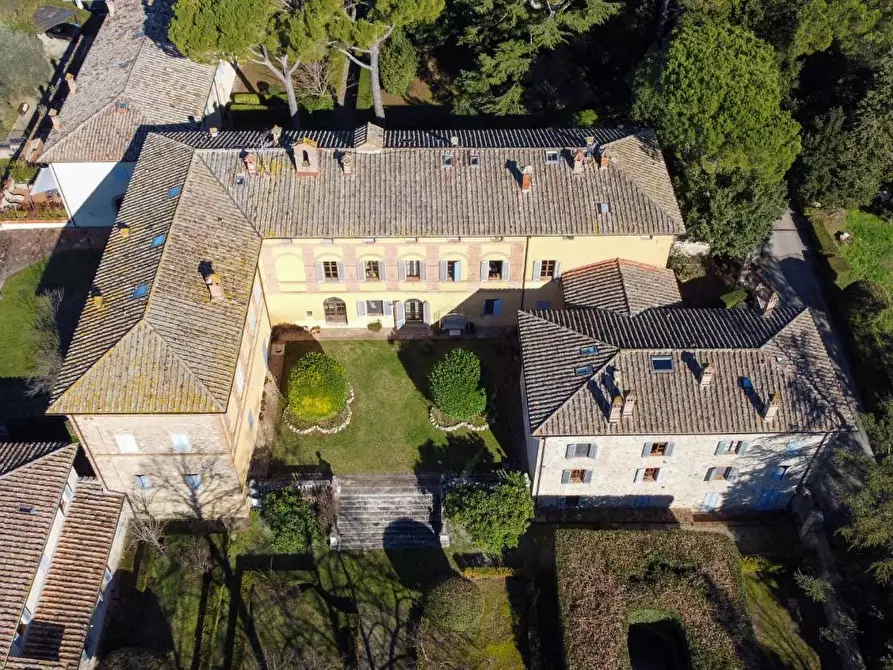 Immagine 41 di Appartamento in vendita  a Monteriggioni