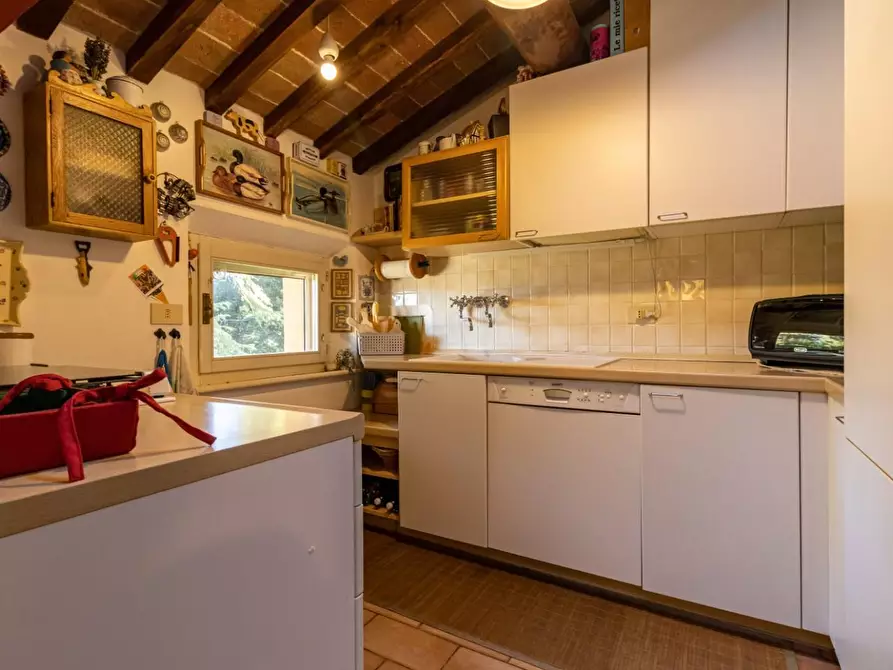 Immagine 18 di Appartamento in vendita  a Monteriggioni