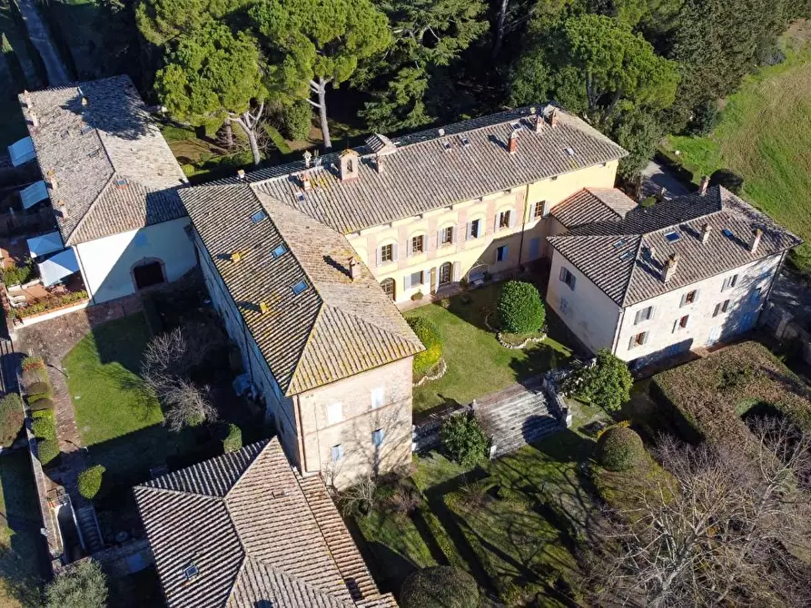 Immagine 40 di Appartamento in vendita  a Monteriggioni