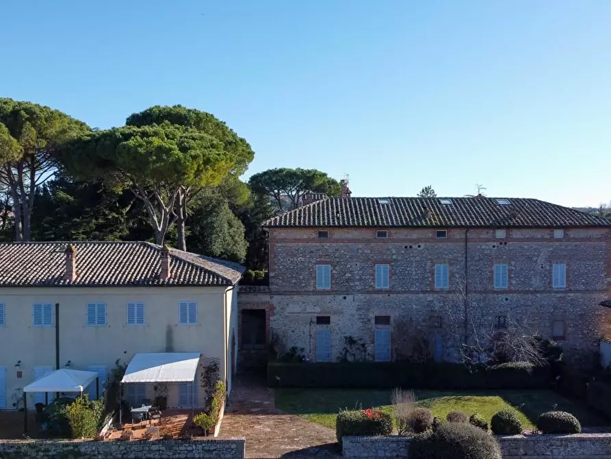 Immagine 43 di Appartamento in vendita  a Monteriggioni