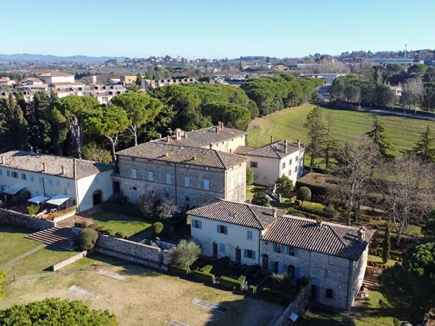 Immagine 42 di Appartamento in vendita  a Monteriggioni