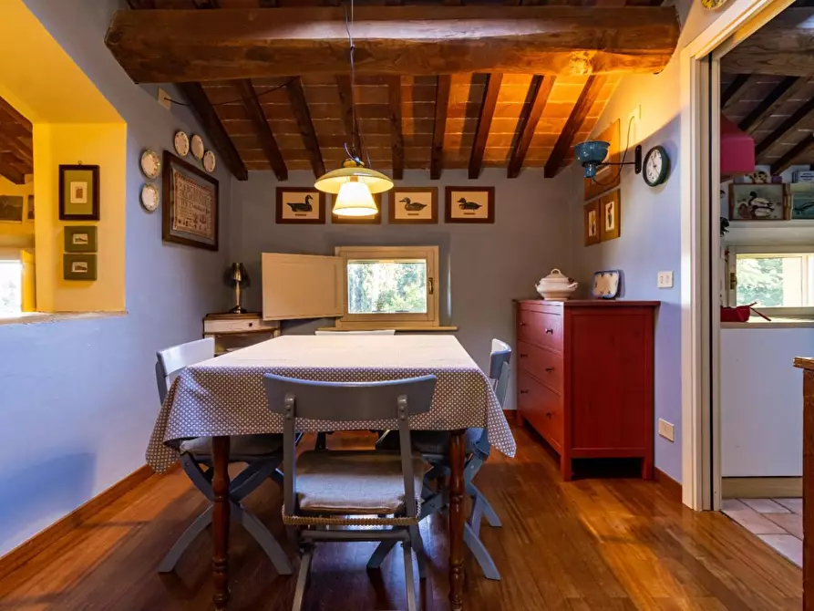 Immagine 15 di Appartamento in vendita  a Monteriggioni