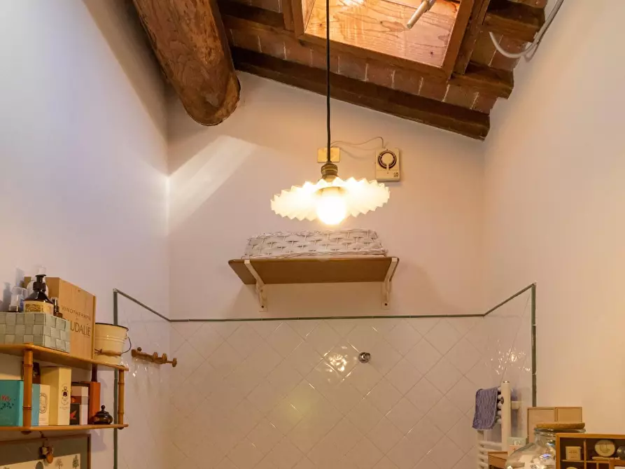 Immagine 34 di Appartamento in vendita  a Monteriggioni