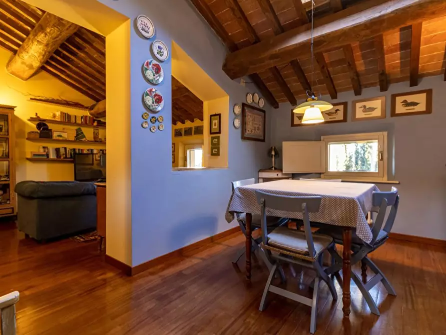 Immagine 16 di Appartamento in vendita  a Monteriggioni