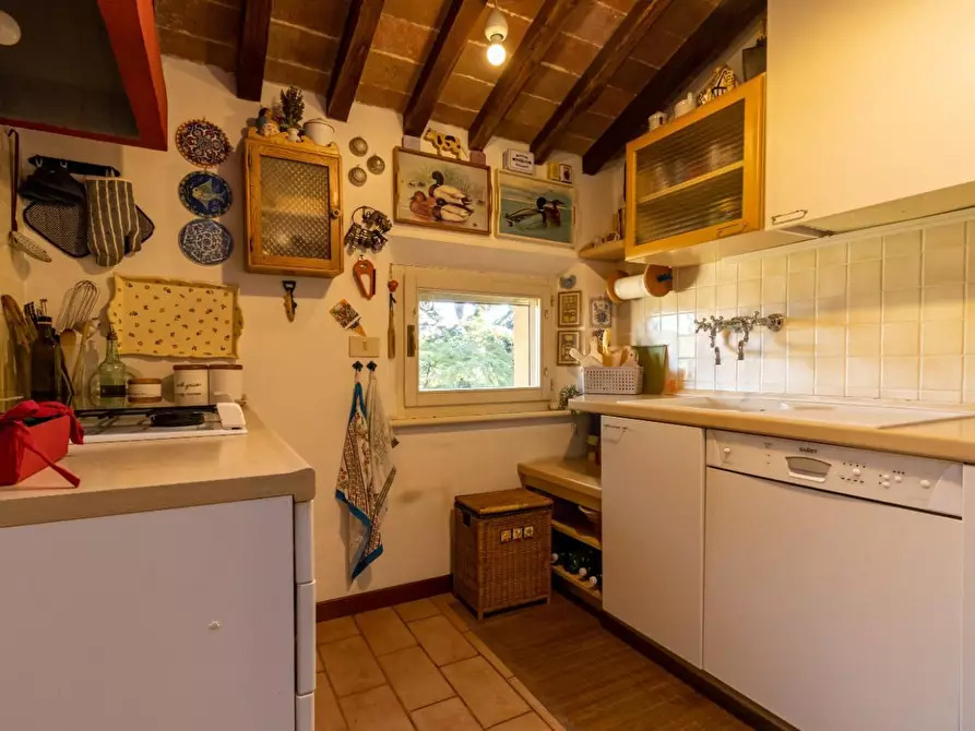 Immagine 19 di Appartamento in vendita  a Monteriggioni