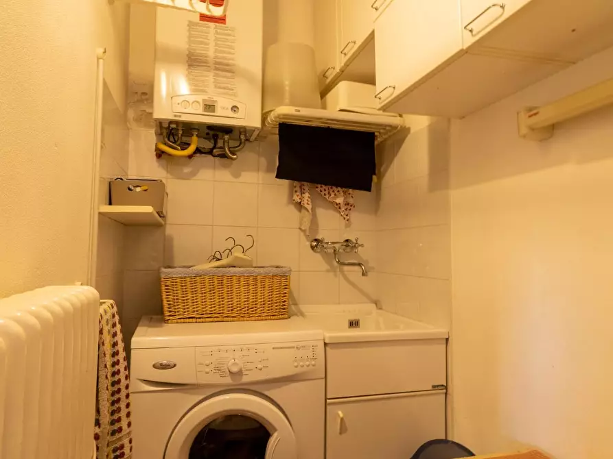 Immagine 21 di Appartamento in vendita  a Monteriggioni