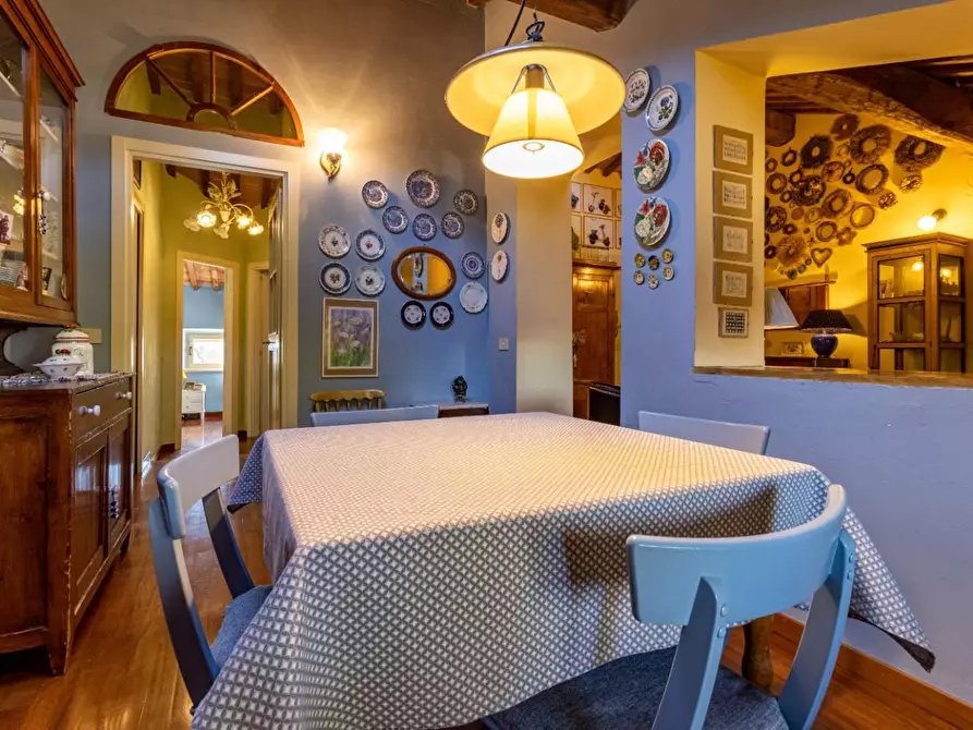 Immagine 17 di Appartamento in vendita  a Monteriggioni