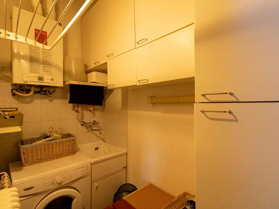 Immagine 22 di Appartamento in vendita  a Monteriggioni