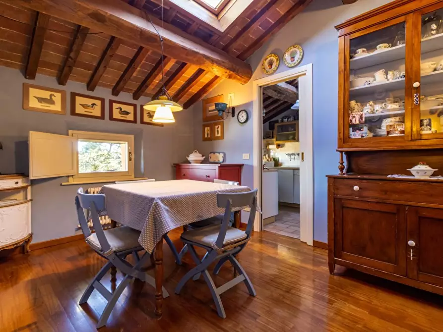 Immagine 14 di Appartamento in vendita  a Monteriggioni