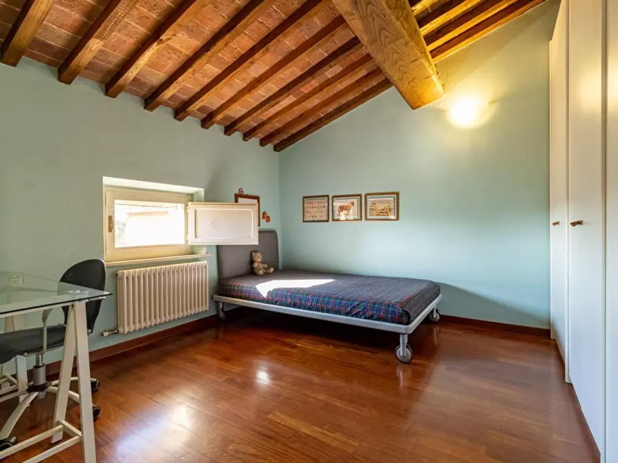 Immagine 30 di Appartamento in vendita  a Monteriggioni