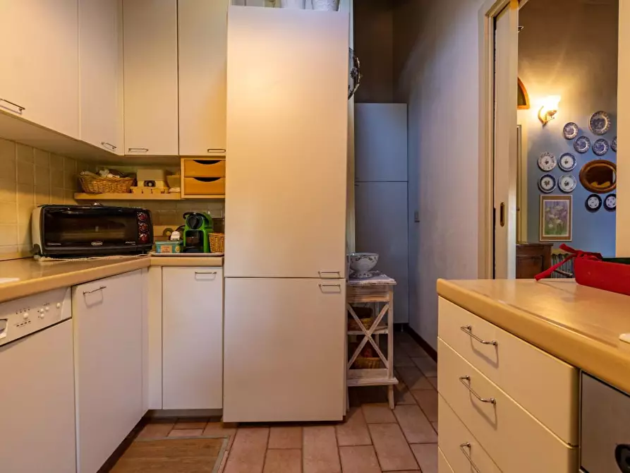 Immagine 20 di Appartamento in vendita  a Monteriggioni