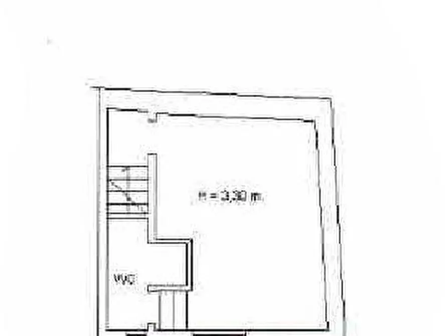 Immagine 14 di Terratetto in vendita  a San Giuliano Terme