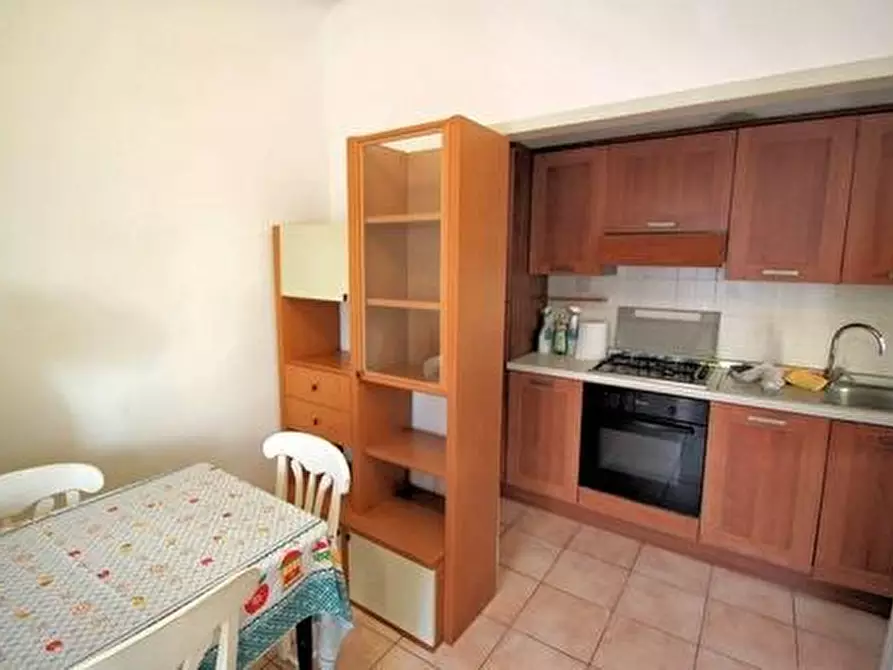 Immagine 3 di Terratetto in vendita  a San Giuliano Terme