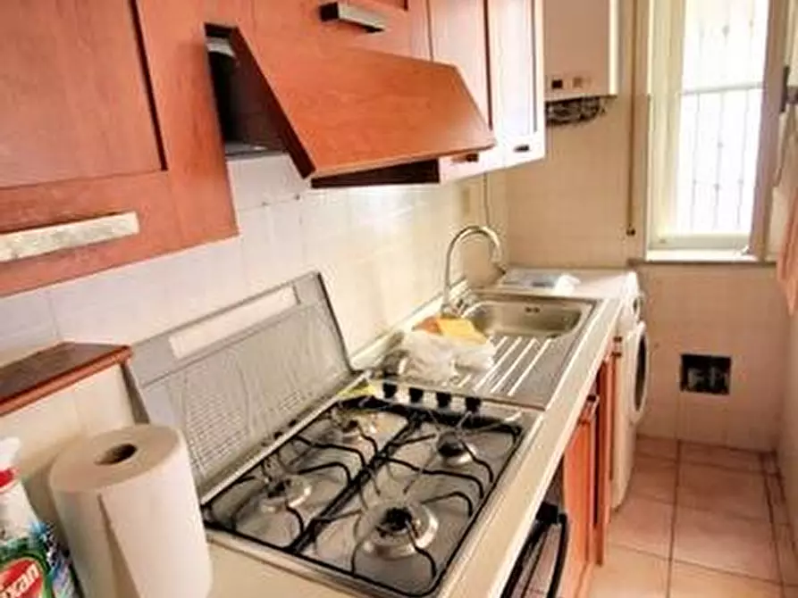 Immagine 4 di Terratetto in vendita  a San Giuliano Terme