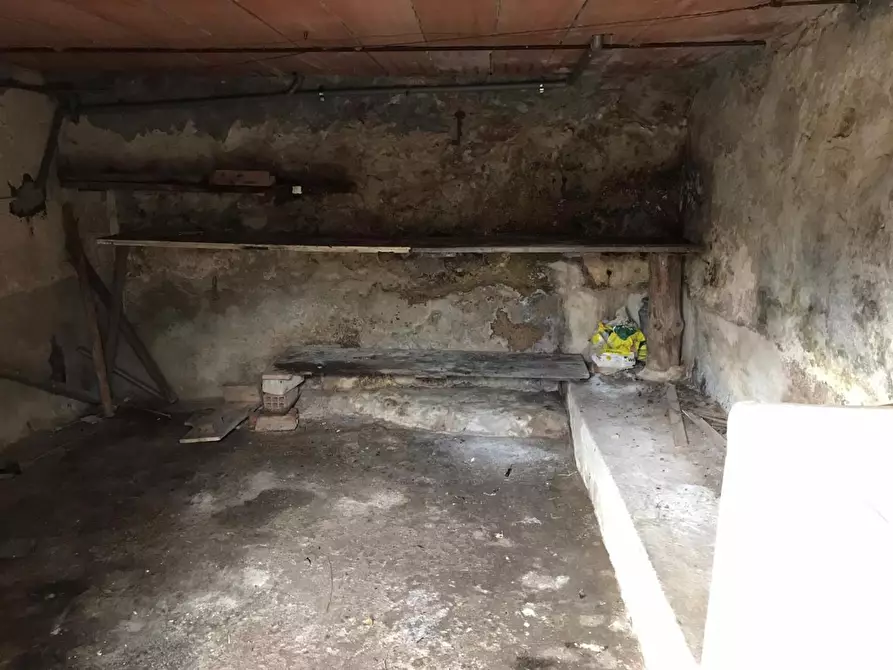 Immagine 21 di Casa colonica in vendita  a Calci