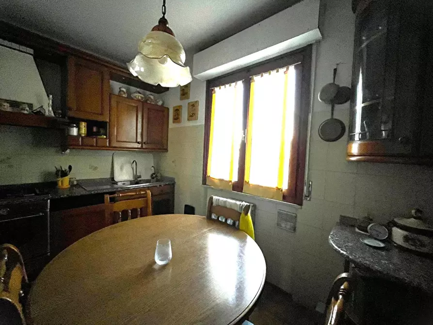 Immagine 3 di Appartamento in vendita  a Forte Dei Marmi