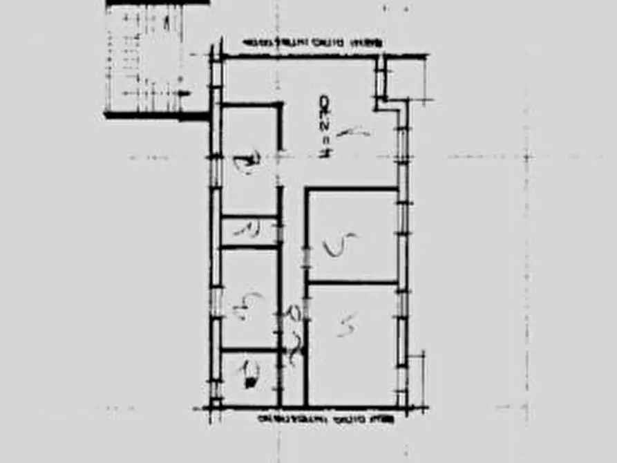 Immagine 8 di Appartamento in vendita  a Forte Dei Marmi