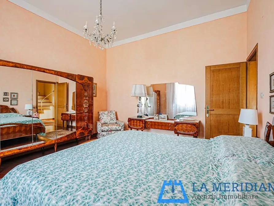 Immagine 43 di Terratetto in vendita  a Lamporecchio