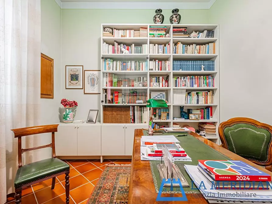 Immagine 15 di Terratetto in vendita  a Lamporecchio