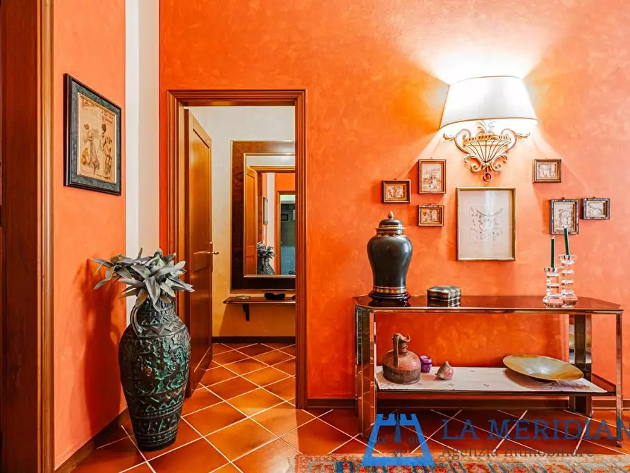 Immagine 17 di Terratetto in vendita  a Lamporecchio