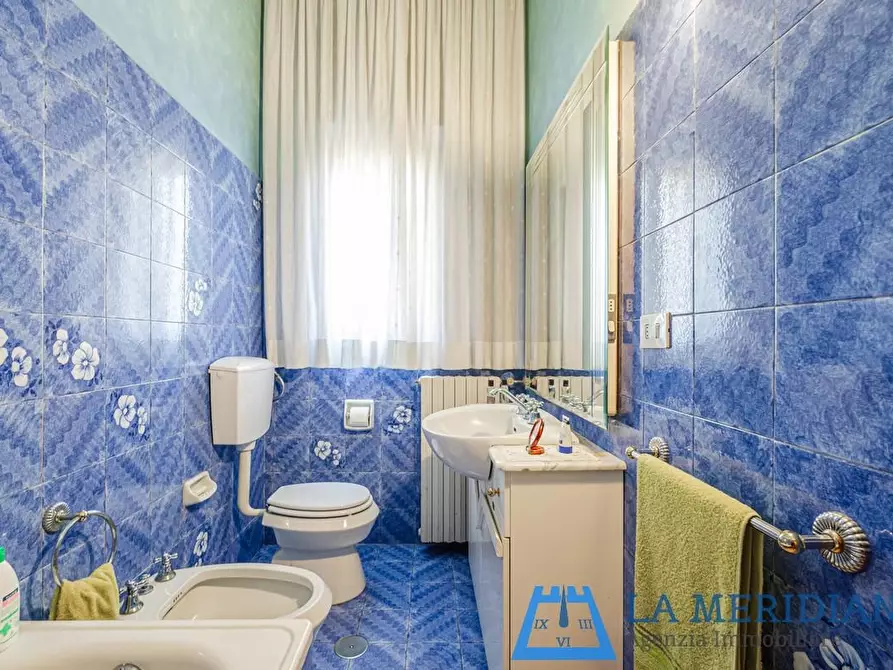 Immagine 27 di Terratetto in vendita  a Lamporecchio