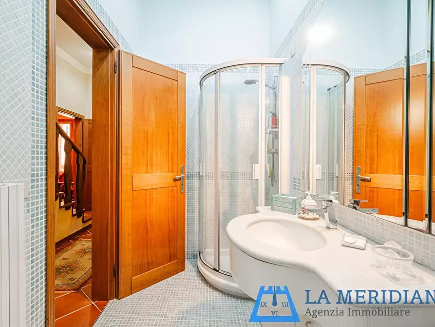 Immagine 21 di Terratetto in vendita  a Lamporecchio