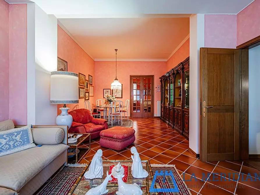 Immagine 9 di Terratetto in vendita  a Lamporecchio